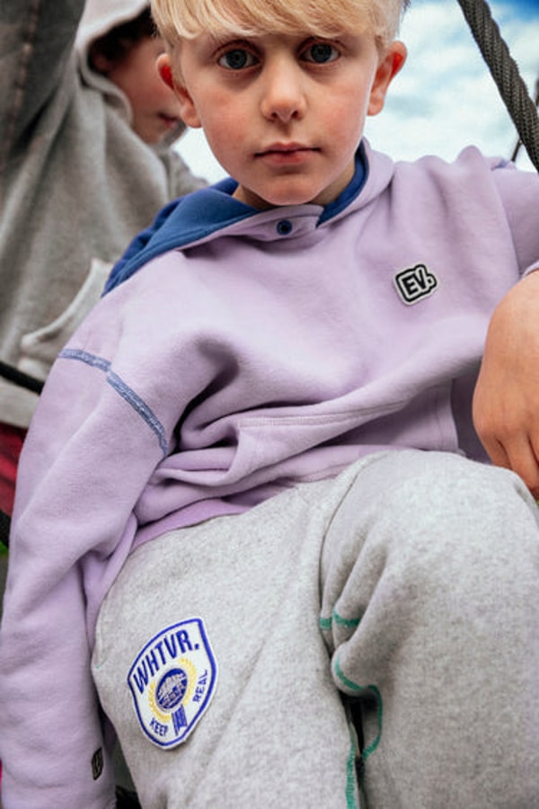 Whatever Sweats So Y2K Hoodie Reviews