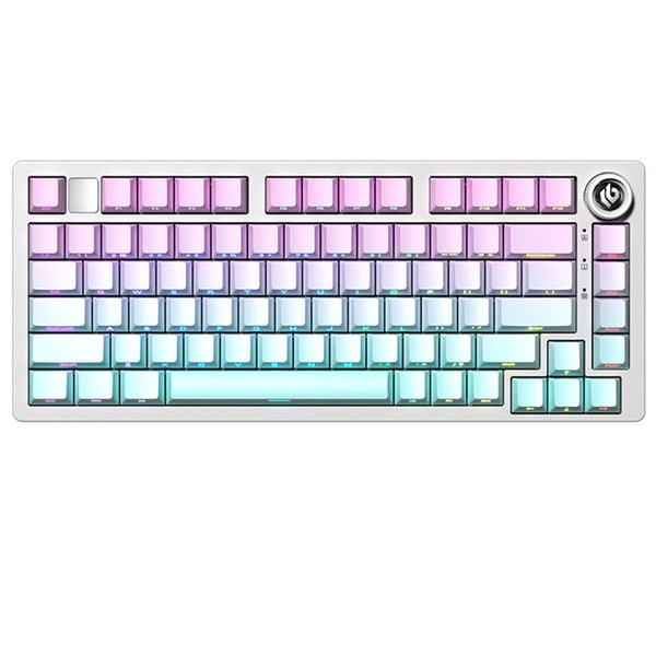 WhatGeek Hi75C Pro Keyboard Review