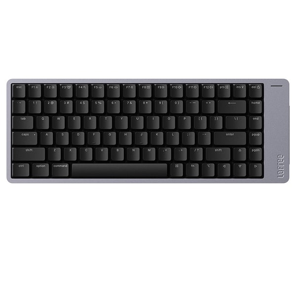 WhatGeek Lofree Flow 2 Keyboard Review