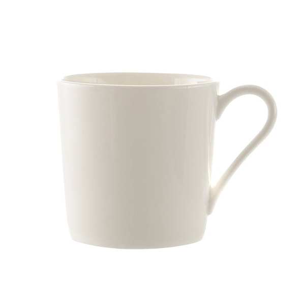 Wheel&Barrow Bone China Mug Review