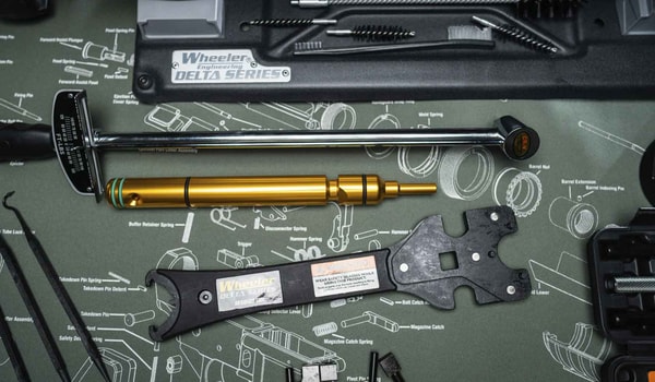 About Wheeler Tools