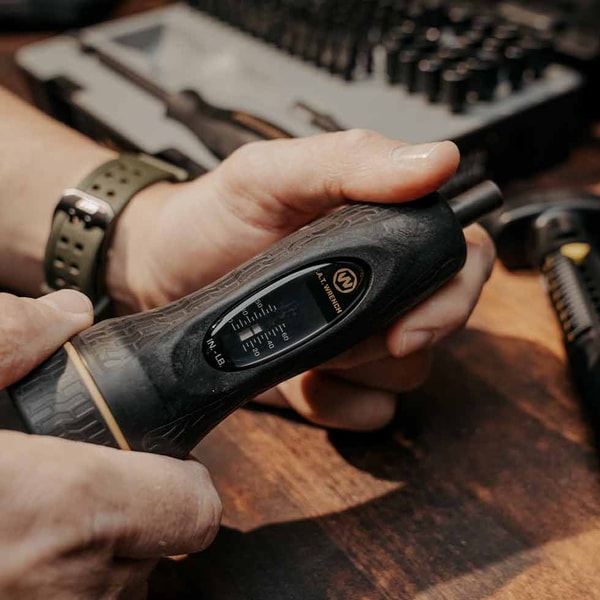Wheeler Tools F.A.T. Wrench Review