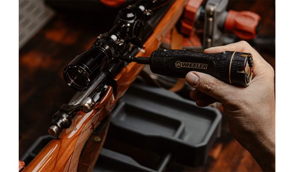 Wheeler Tools Digital F.A.T. Wrench Review