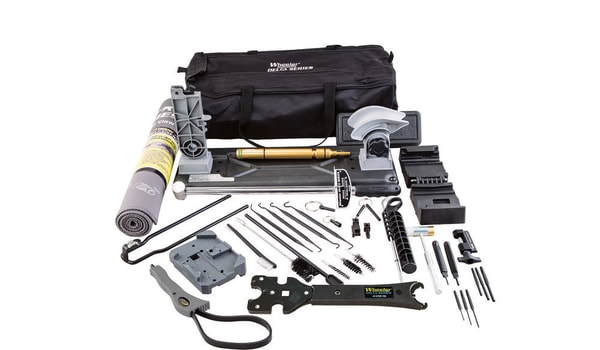 Wheeler Tools AR Armorer's Ultra Kit Review