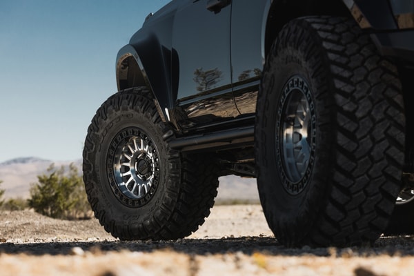 WheelHero Review