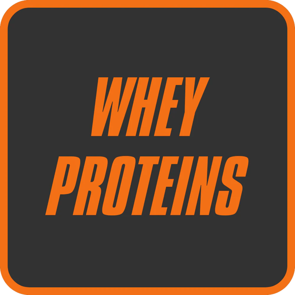 LiveComplete vs Whey Protein