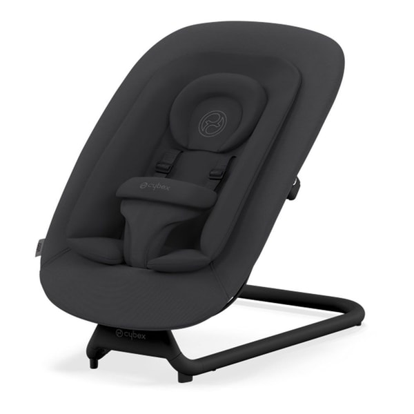 Whirli Cybex Lemo Bouncer Review