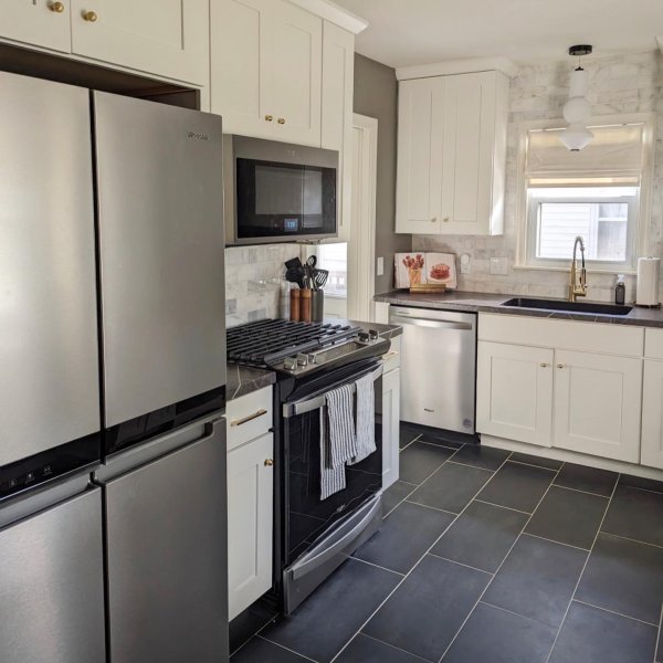 Whirlpool Review