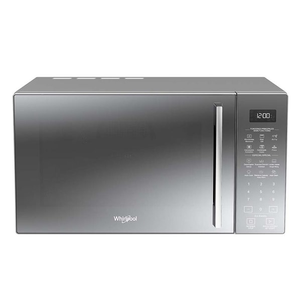 Whirlpool WM3911D Rese&ntilde;a