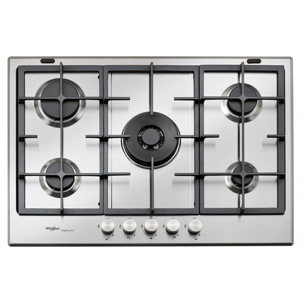 Whirlpool AKT790IXL Rese&ntilde;a
