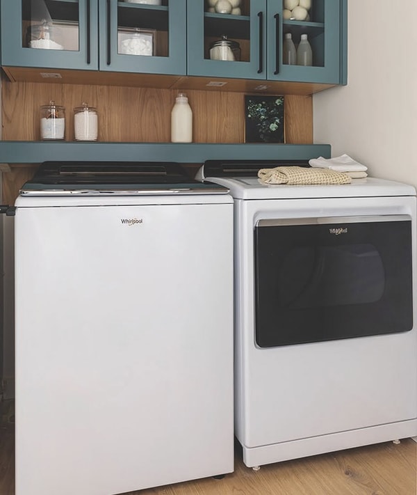 Whirlpool Rese&ntilde;a