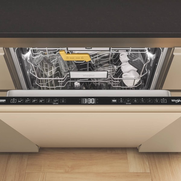 Whirlpool Lavastoviglie Da incasso WIO 3O540 PELG Recensione