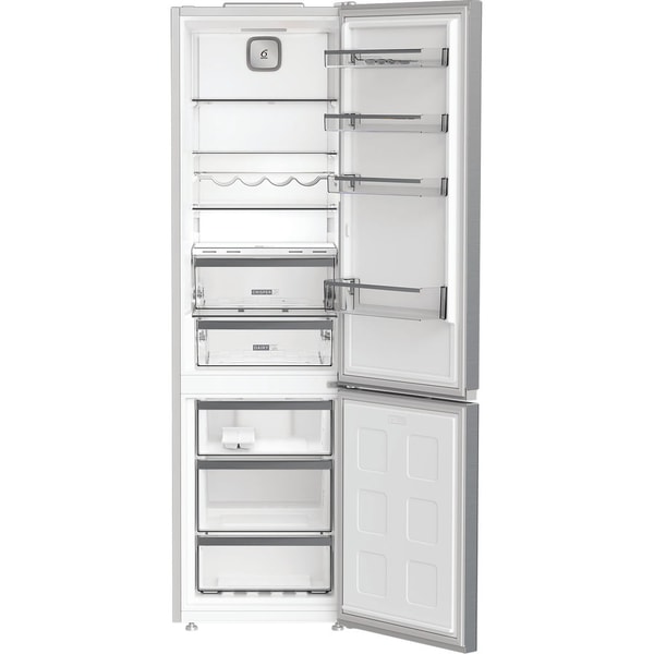 Whirlpool Frigorifero combinato WHK 26403 XP6E1 Recensione