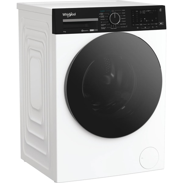 Whirlpool Lavatrice smart connessa con WiFi WPM 97W ADS IT Recensione