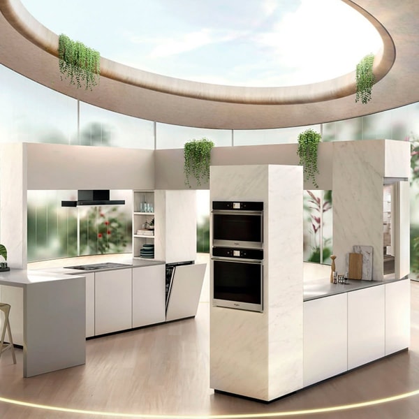 Whirlpool Recensione