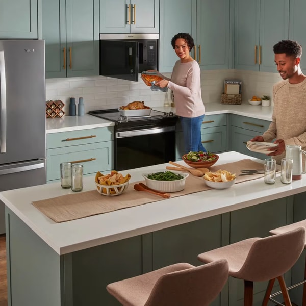 About Whirlpool