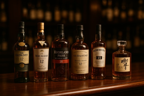 Whisky With Us Review