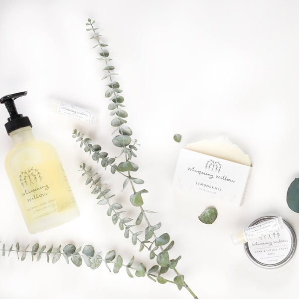 Whispering Willow Review
