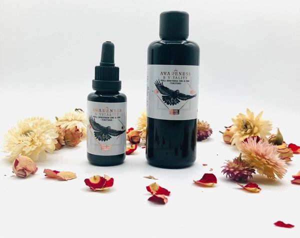 About White Fox Medicinals