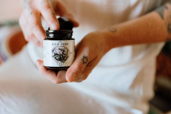Overview of White Fox Medicinals