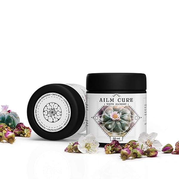 White Fox Medicinals Ailm Cure Review