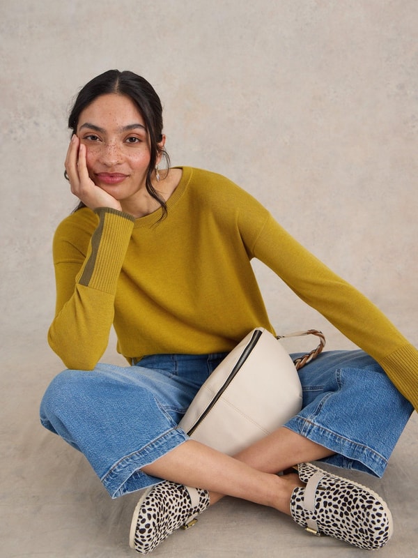 Mode Zwischen Stil Und Alltag