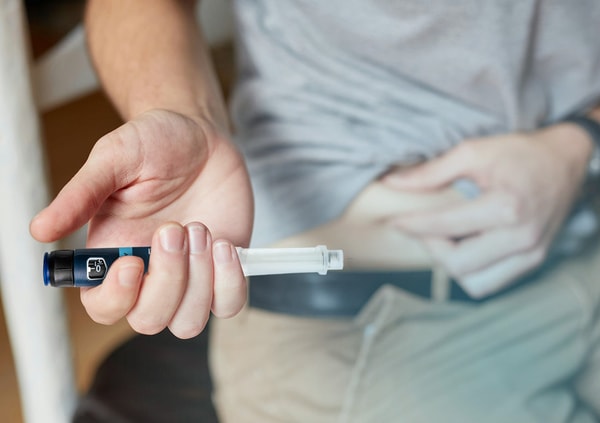 Whitefield Health NAD+ Pen Review