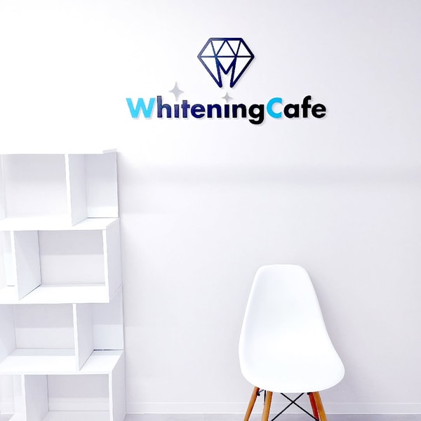 Whitening Cafeについて
