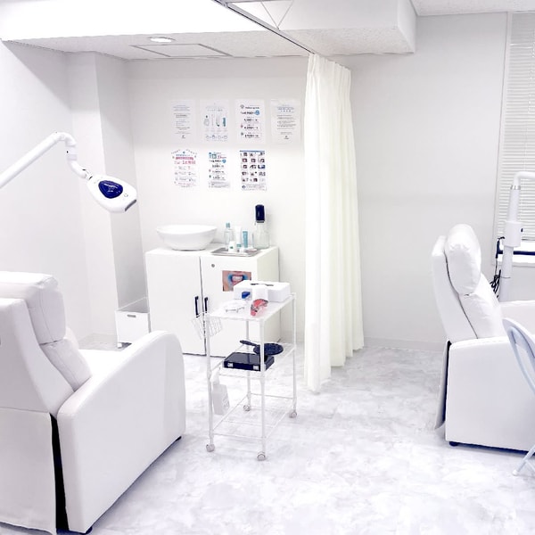 Whitening Cafeの概要