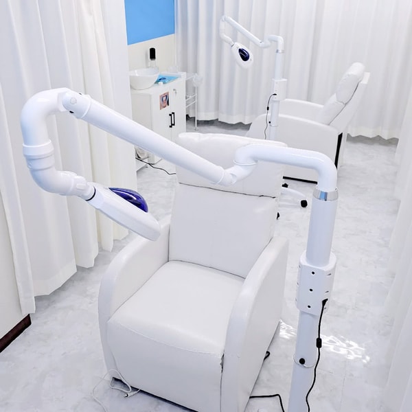 Whitening Cafe レビュー