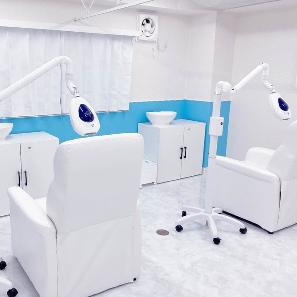 Whitening Cafe 12-session home care レビュー