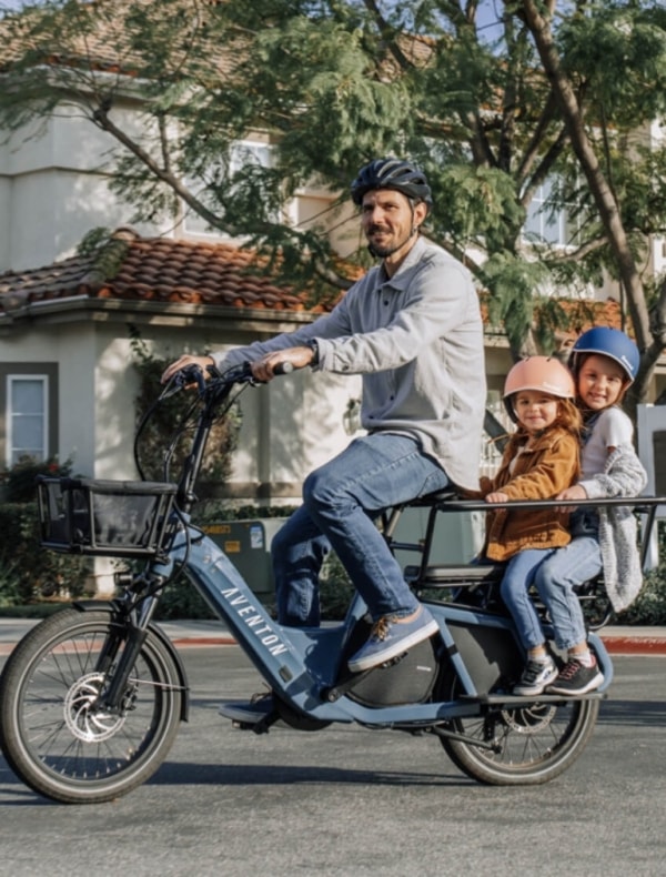 Aventon Electric Bikes Review: Who is Aventon Electric Bikes For?