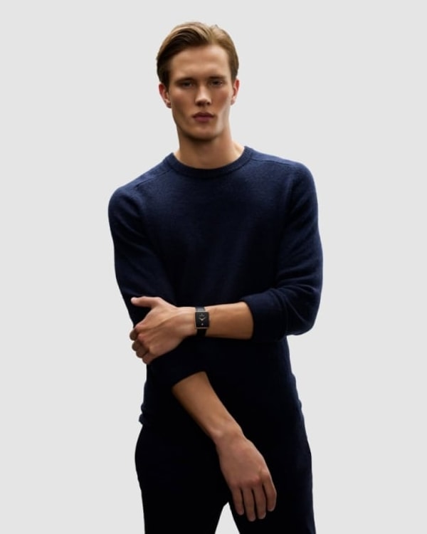 Who Is Elton Pepple For?