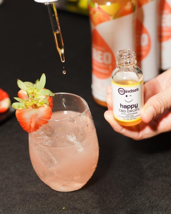 Who is Mindset Wellness CBD For?