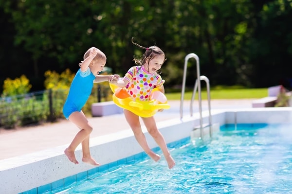 Who Is Pool Parts To Go For?