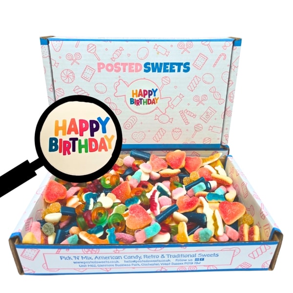 Posted Sweets Reviews: What Do Customers Think? 