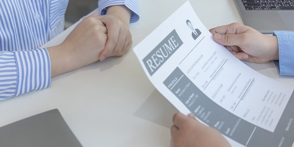 Who Is TopStack Resume For?