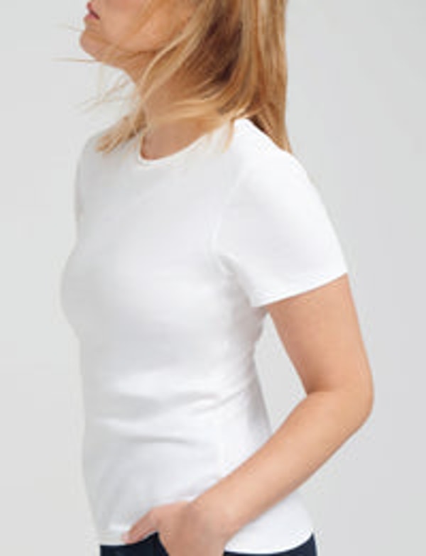 Who Shirt Company Toni Tee Review