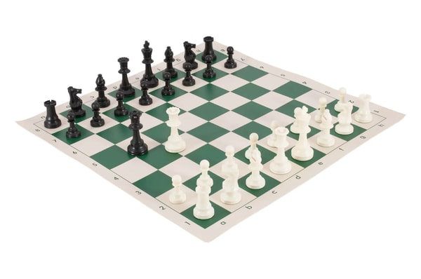 Wholesale Chess Regulation Tournament Chess Pieces Review