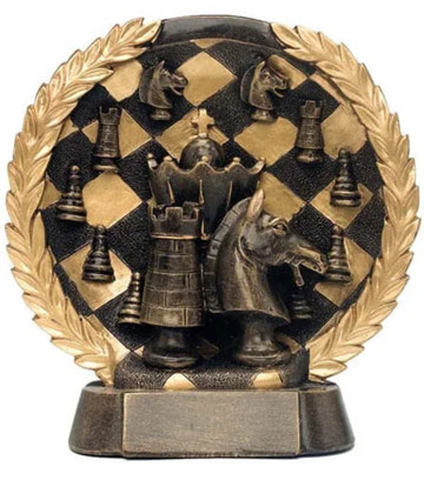 Wholesale Chess Large Chess Award Review