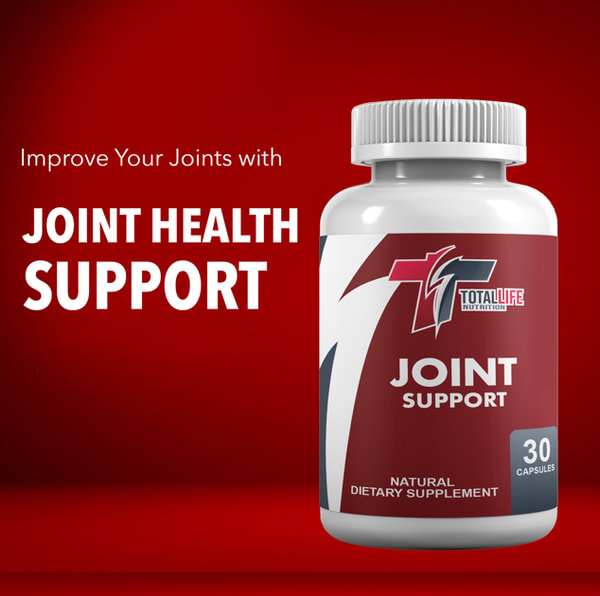 Wholesale Health Club Total Life Nutrition Joint Health Support Review