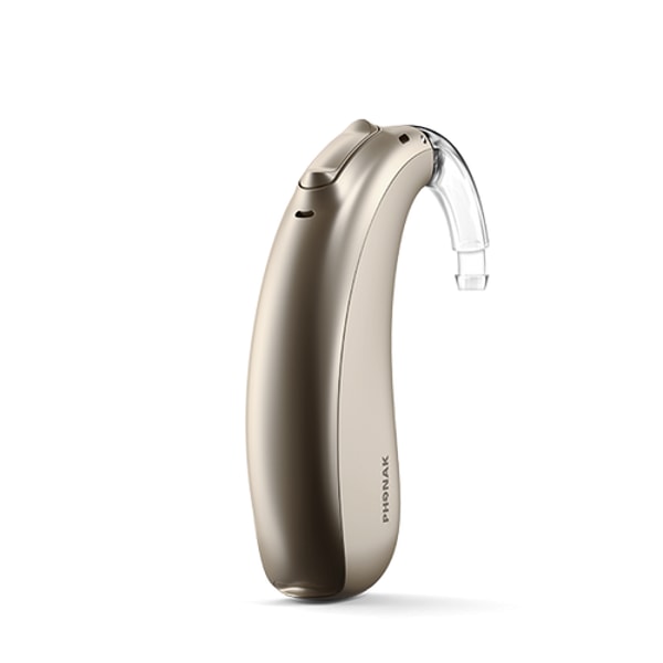 Wholesale Hearing Phonak Lumity Naida L90 Review