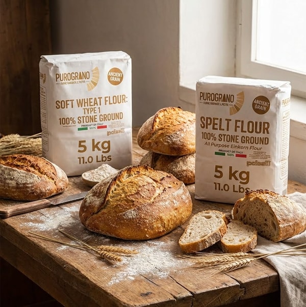 About Wholesale Italian Food