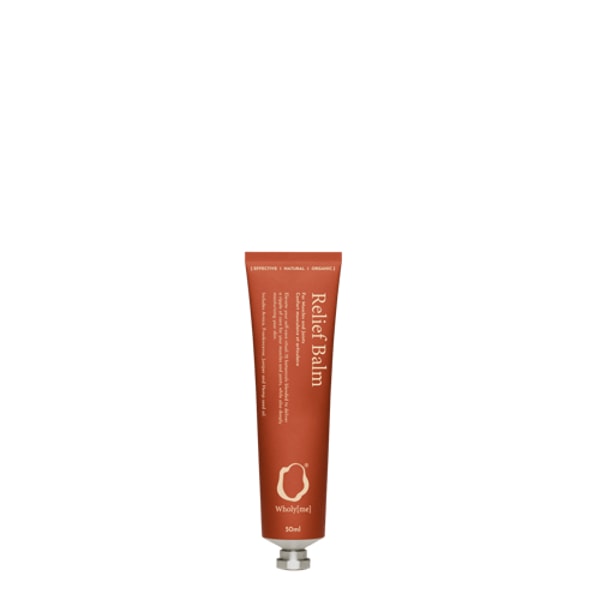 Wholyme Relief Balm Review