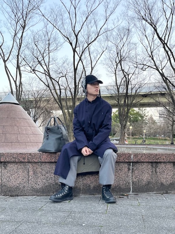 WHY NOT レビュー