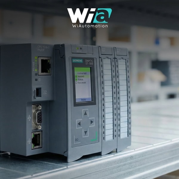 WiAutomation Recensione