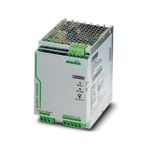 WiAutomation 2866776 Phoenix Contact Recensione