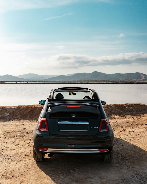 About Wiber Rent a Car 