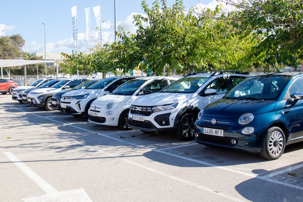 Wiber Rent a Car Review