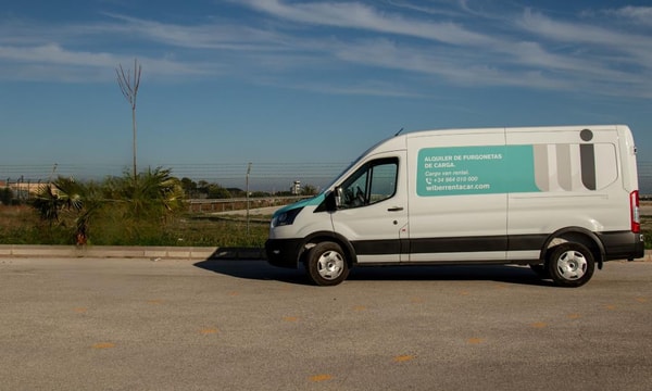 Acerca de Wiber Rent a Car